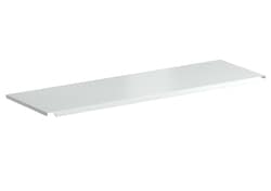 Treston Cornerstone Lower Steel Shelf
